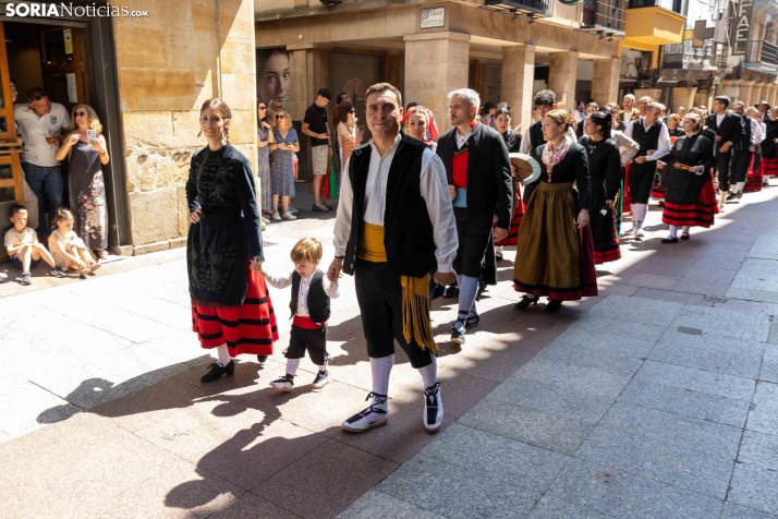 Domingo de Calderas III./ Viksar Fotografía