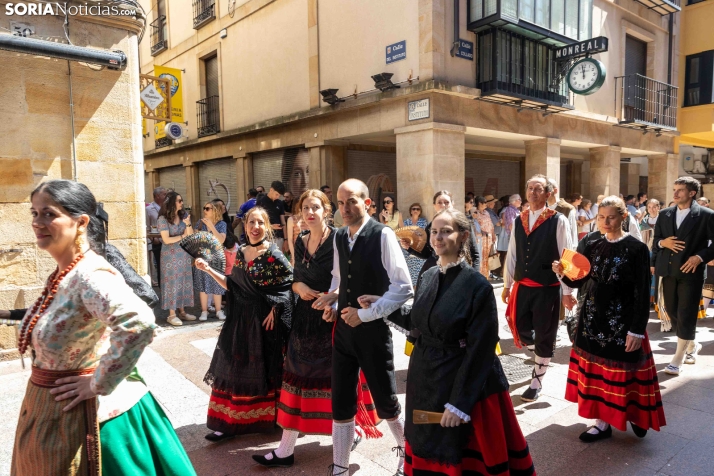 Domingo de Calderas III./ Viksar Fotografía