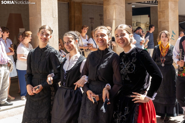 Domingo de Calderas III./ Viksar Fotografía