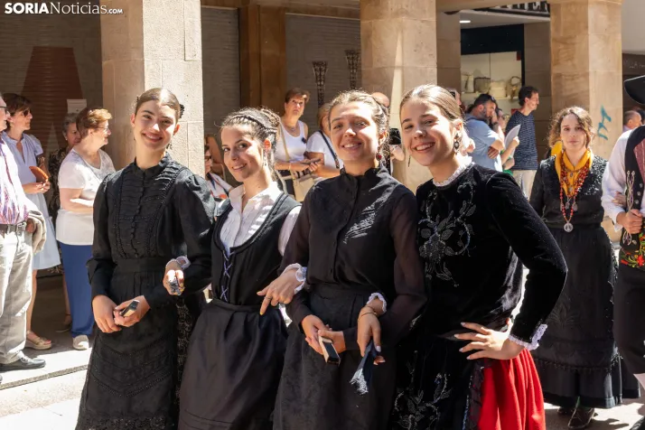 Domingo de Calderas III./ Viksar Fotografía