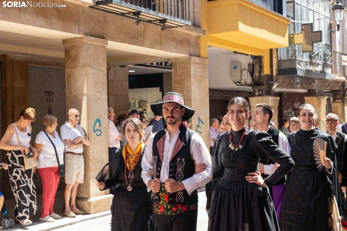Domingo de Calderas III./ Viksar Fotografía