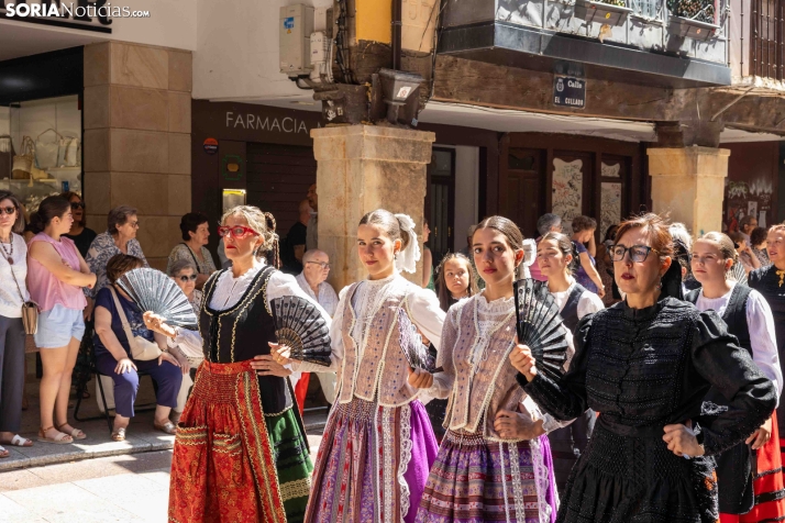 Domingo de Calderas III./ Viksar Fotografía