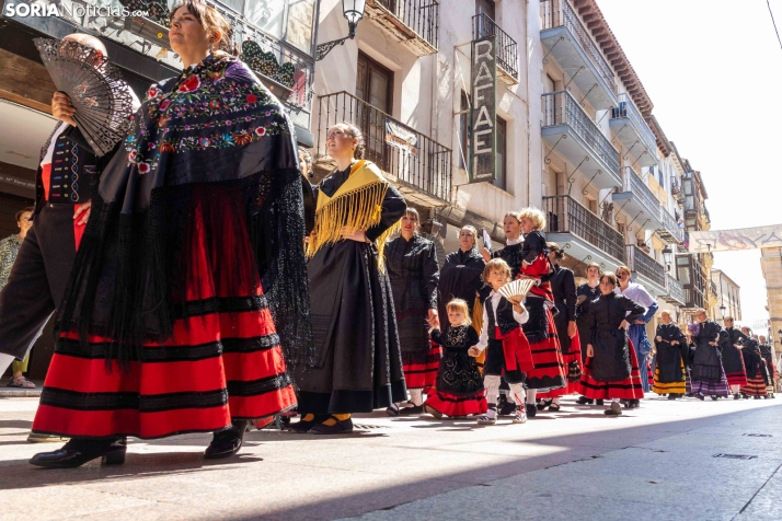 Domingo de Calderas III./ Viksar Fotografía