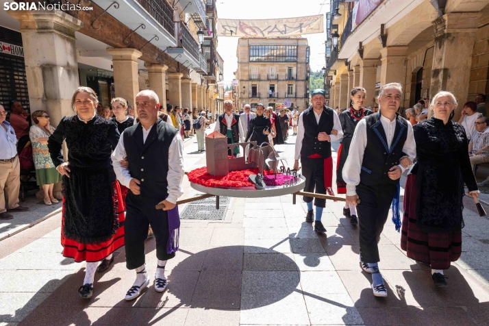 Domingo de Calderas III./ Viksar Fotografía