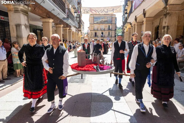 Domingo de Calderas III./ Viksar Fotografía