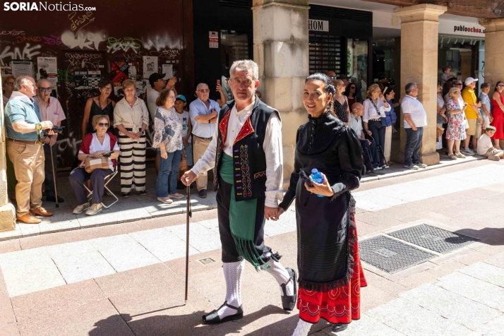 Domingo de Calderas III./ Viksar Fotografía