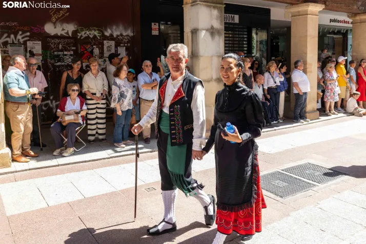 Domingo de Calderas III./ Viksar Fotografía