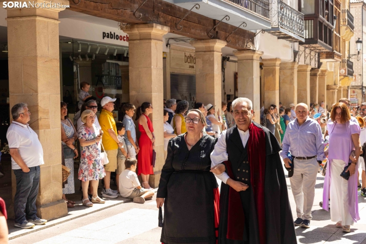 Domingo de Calderas III./ Viksar Fotografía