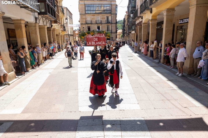 Domingo de Calderas III./ Viksar Fotografía