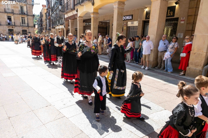 Domingo de Calderas III./ Viksar Fotografía