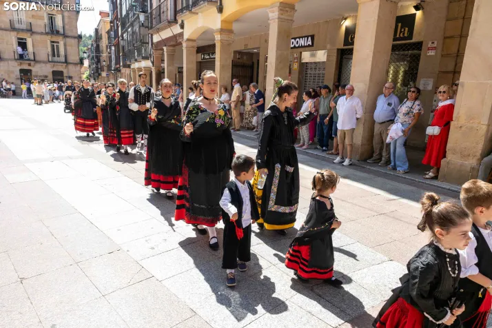 Domingo de Calderas III./ Viksar Fotografía
