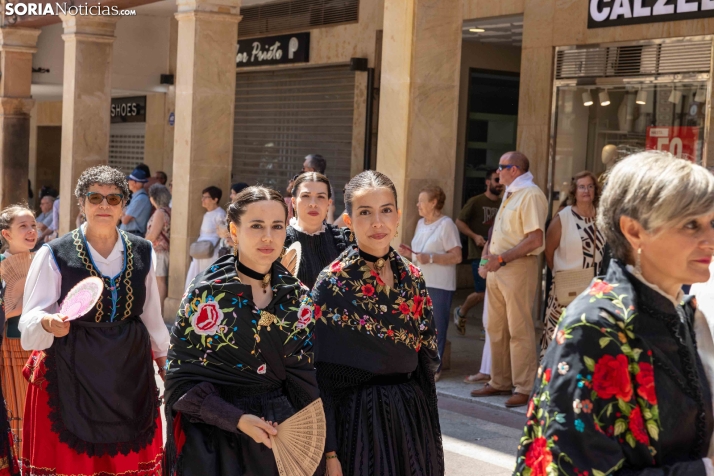 Domingo de Calderas III./ Viksar Fotografía