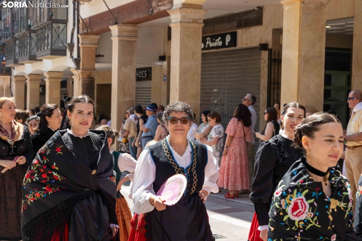 Domingo de Calderas III./ Viksar Fotografía