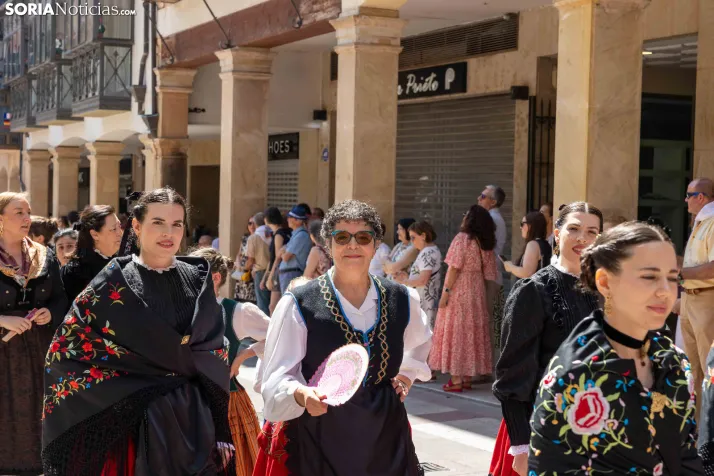 Domingo de Calderas III./ Viksar Fotografía