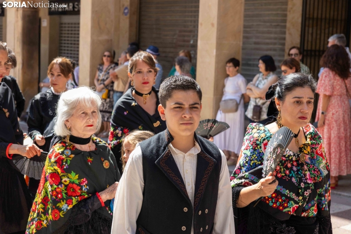 Domingo de Calderas III./ Viksar Fotografía