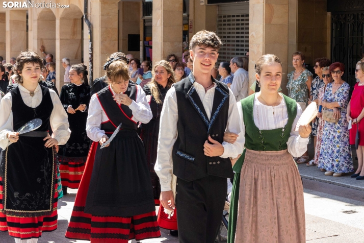 Domingo de Calderas III./ Viksar Fotografía