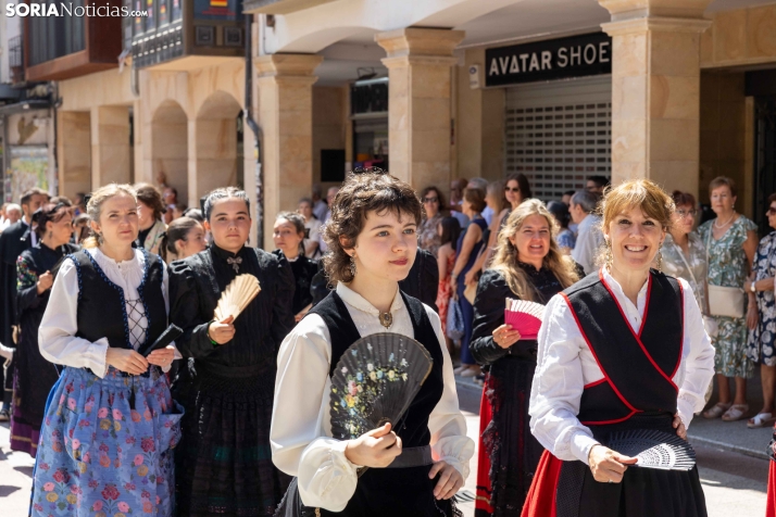 Domingo de Calderas III./ Viksar Fotografía