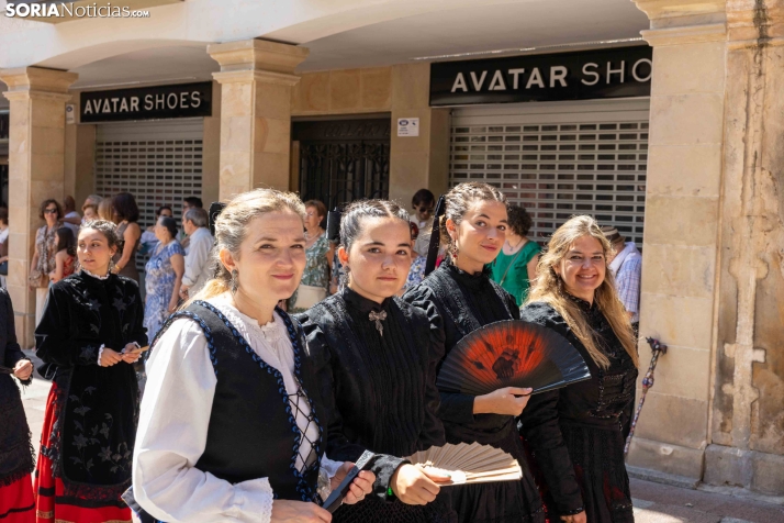 Domingo de Calderas III./ Viksar Fotografía