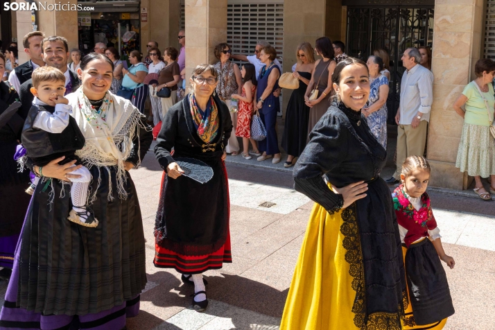 Domingo de Calderas III./ Viksar Fotografía