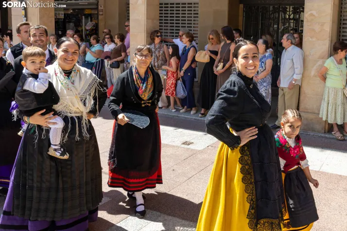 Domingo de Calderas III./ Viksar Fotografía