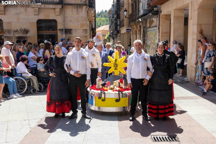 Domingo de Calderas III./ Viksar Fotografía
