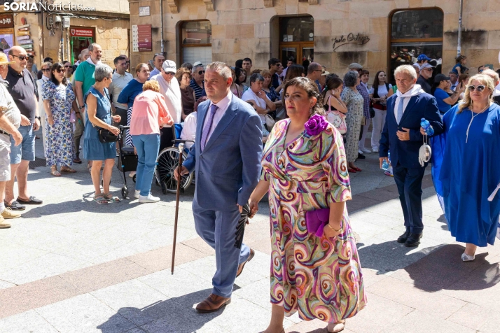 Domingo de Calderas III./ Viksar Fotografía