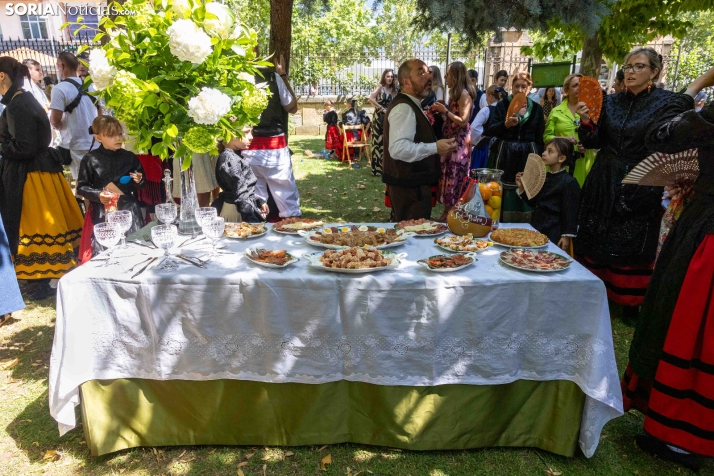 Domingo de Calderas v./ Viksar Fotografía