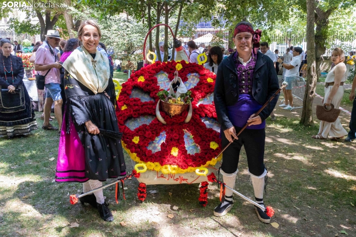 Domingo de Calderas v./ Viksar Fotografía