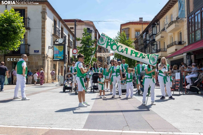 Domingo de Calderas IIII./ Viksar Fotografía