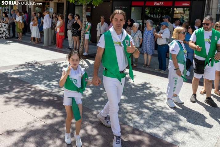 Domingo de Calderas IIII./ Viksar Fotografía