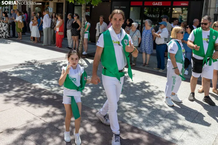 Domingo de Calderas IIII./ Viksar Fotografía