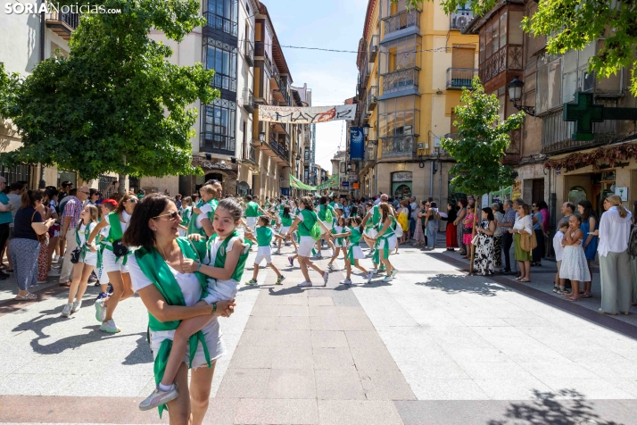 Domingo de Calderas IIII./ Viksar Fotografía