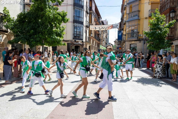 Domingo de Calderas IIII./ Viksar Fotografía