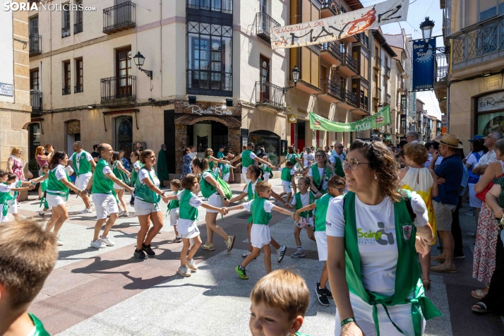 Domingo de Calderas IIII./ Viksar Fotografía