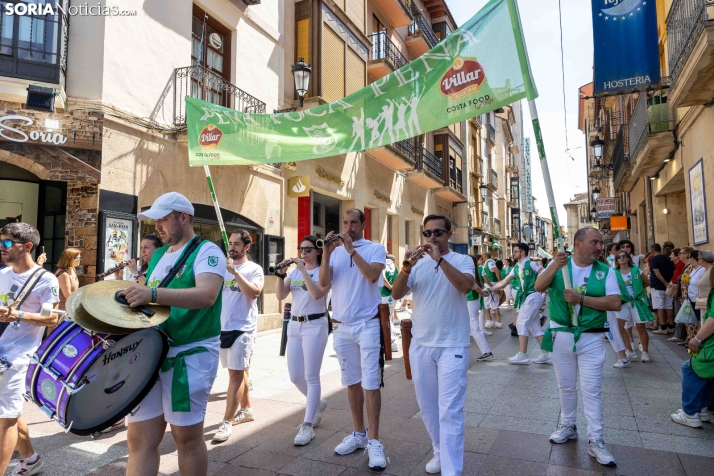 Domingo de Calderas IIII./ Viksar Fotografía