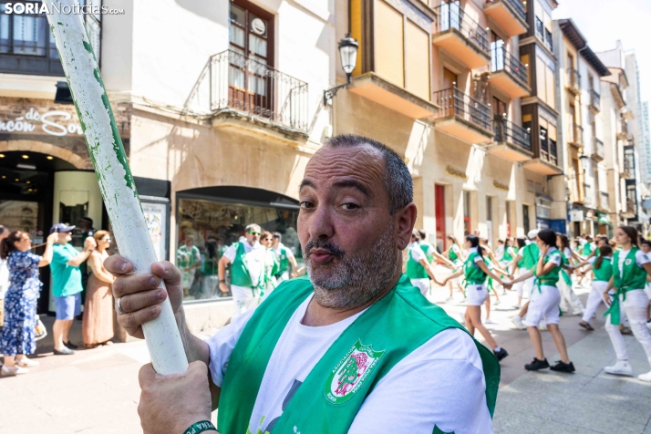 Domingo de Calderas IIII./ Viksar Fotografía