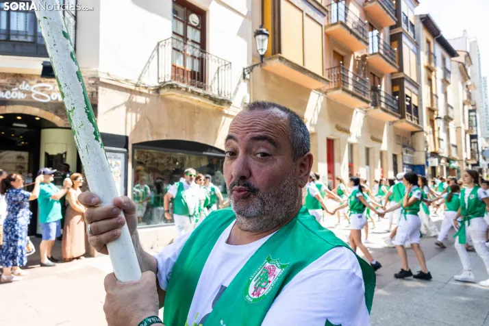 Domingo de Calderas IIII./ Viksar Fotografía