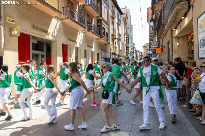 Domingo de Calderas IIII./ Viksar Fotografía