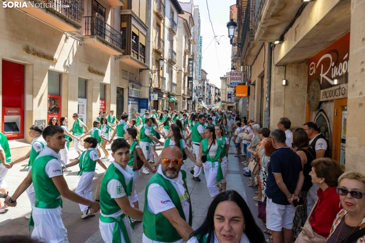 Domingo de Calderas IIII./ Viksar Fotografía