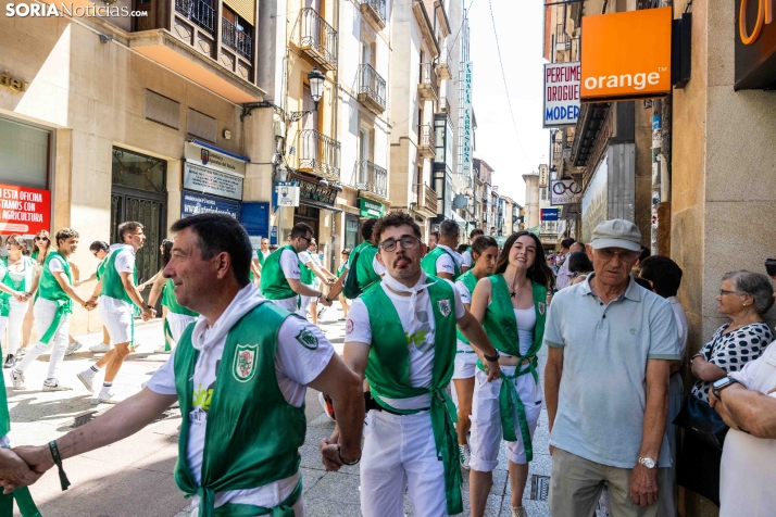 Domingo de Calderas IIII./ Viksar Fotografía