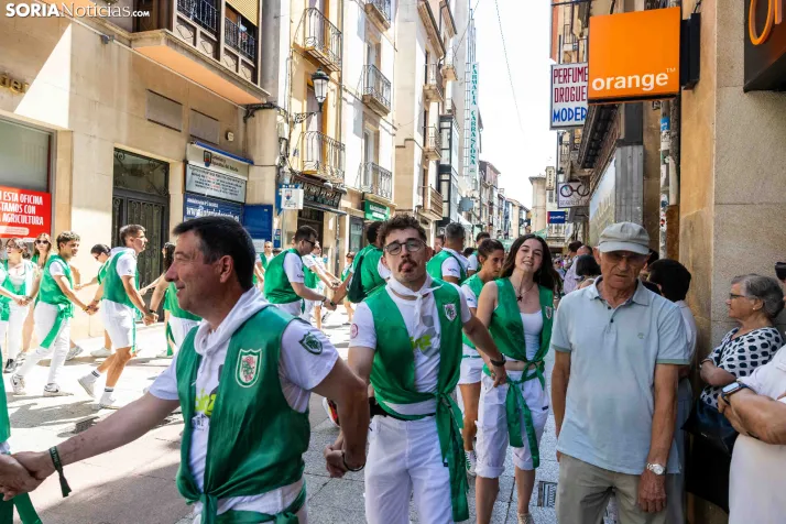Domingo de Calderas IIII./ Viksar Fotografía