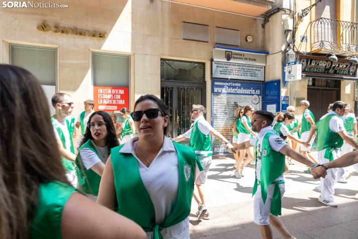 Domingo de Calderas IIII./ Viksar Fotografía