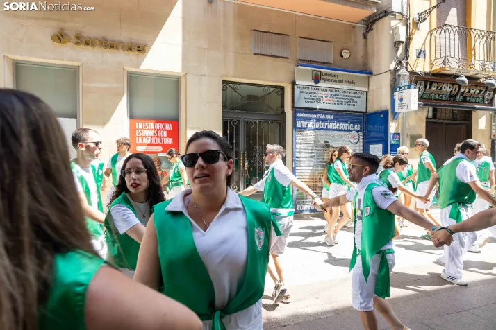 Domingo de Calderas IIII./ Viksar Fotografía