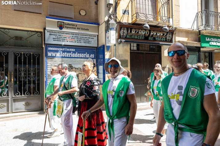 Domingo de Calderas IIII./ Viksar Fotografía