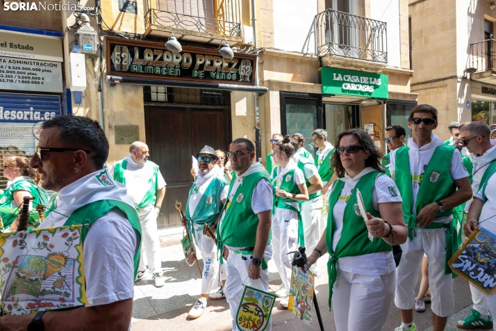 Domingo de Calderas IIII./ Viksar Fotografía