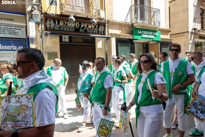 Domingo de Calderas IIII./ Viksar Fotografía