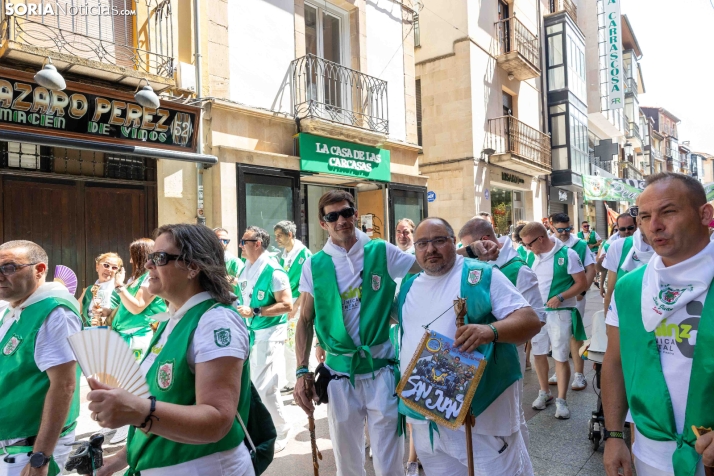 Domingo de Calderas IIII./ Viksar Fotografía