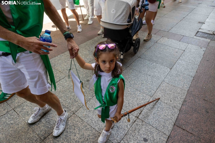 Domingo de Calderas IIII./ Viksar Fotografía
