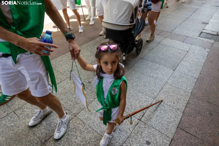 Domingo de Calderas IIII./ Viksar Fotografía