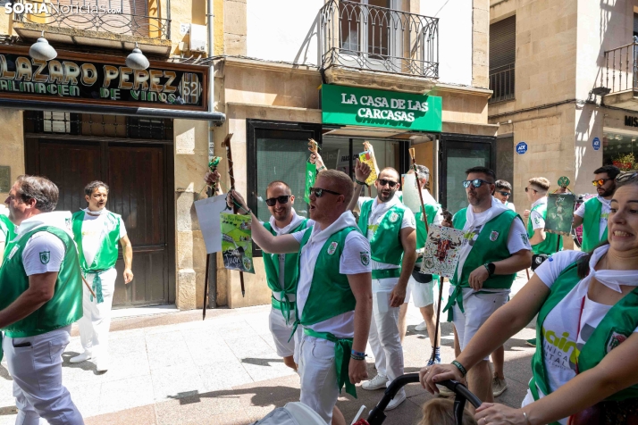 Domingo de Calderas IIII./ Viksar Fotografía